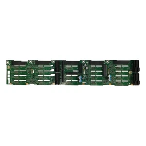 HPe 800358-001 24Bay SFF Drive Backplane Apollo 2600 768657-001 - Picture 1 of 3
