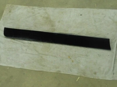 GMC Acadia Limited 2007 Saturn Outlook conductor puerta delantera izquierda moldura inferior Foto 1 de 4