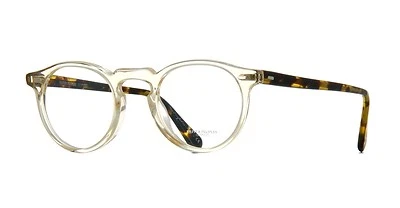 Gafas Oliver Peoples Gregory Peck ov 5186 Buff Dtb (1485) 50 mm Foto 1 de 3