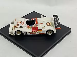 1/43 Trofeu Joest Porsche Hagenuk Car #8 24 Hours of LeMans 1997 TRF903 CS2224 - Picture 1 of 6