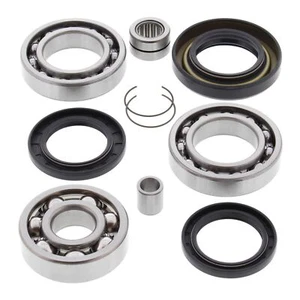 All Balls Rear Diff Bearing Kit for Honda TRX350D 1986-1989 - Picture 1 of 1