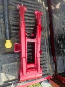 Houser 2004-2005 Yfz450 swingarm 22.5 long  - Picture 1 of 7