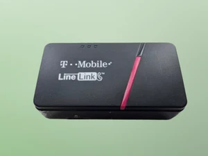 T-Mobile LineLink WDL ML700 nur Voip Adapter - Bild 1 von 2