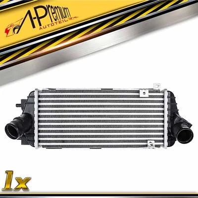 Ladeluftkühler Turbokühler für Hyundai i40 +CW VF KIA Optima BJ 28271-2A800 - Bild 1 von 4