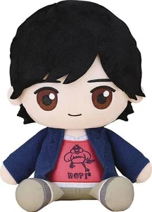 BANANA FISH stuffed toy Eiji Okumura - Picture 1 of 1