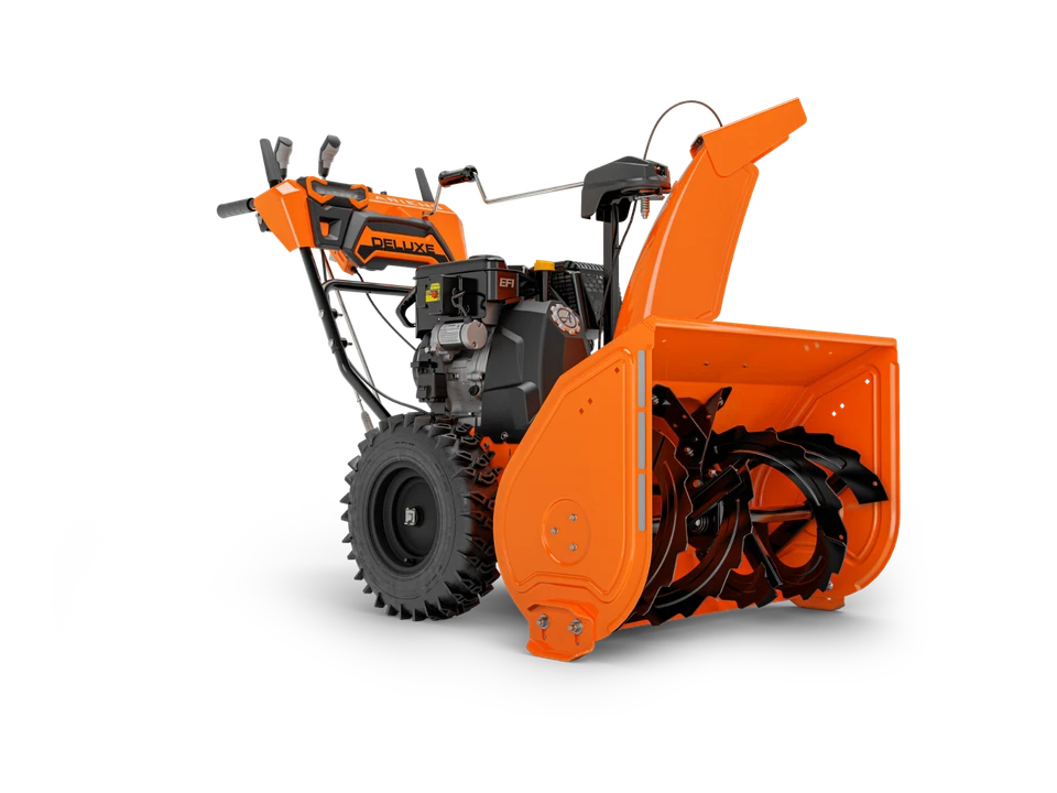 Новый Ariens Deluxe 30 EFI двухступенчатый снегоочиститель 921049 - Бесплатная доставка - Изображение 1 из 1