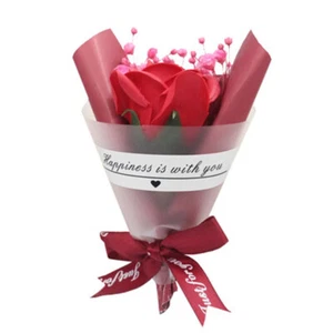 A Bunch Of Mini Natural Dried Flower Baby'S Breath Fresh Preserved Bouquet Deczh - Picture 1 of 18