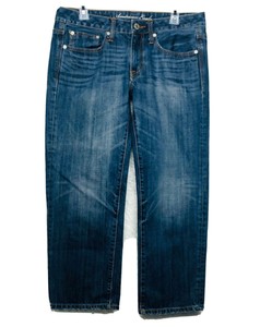 Las mejores ofertas en Vaqueros American Eagle Outfitters para Mujeres |  eBay