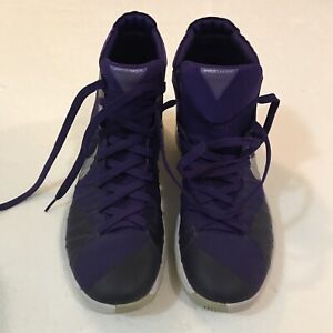 Carnicero hardware salón Las mejores ofertas en Zapatillas deportivas púrpura Nike Hyperdunk para  Mujeres | eBay