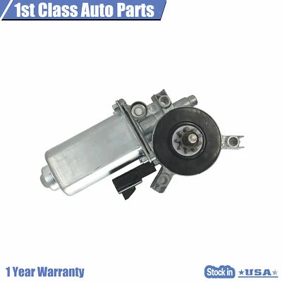 Motor regulador ventana delantera apto para Chevrolet Oldsmobile 97-05 Foto 1 de 4