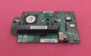 HP DL360 G5 Smart Array E200i PCIe x4 RAID Storage Controller Card 412205-001 - Picture 1 of 8