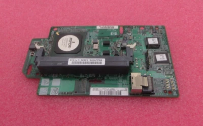 HP DL360 G5 Smart Array E200i PCIe x4 RAID Storage Controller Card 412205-001 - Image 1 of 4