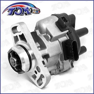 DISTRIBUIDOR DE ENCENDIDO COMPLETO NUEVO PARA DODGE COLT EAGLE SUMMIT T6T57171 Foto 1 de 4