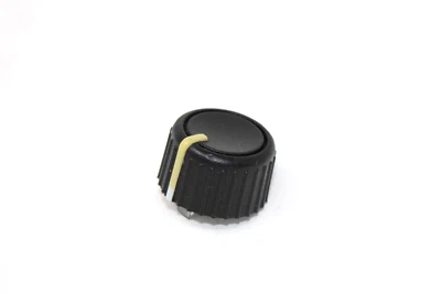 2007 06 08 09 Chevrolet Trailblazer AC Heater Fan Temp Control Knob Trail Blazer - Image 1 of 4