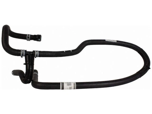 Manguera de calefacción para Ford E350 Super Duty 2003-2019 2004 2005 2006 2007 2008 VC634NZ Foto 1 de 1