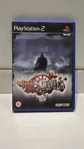 CLOCK TOWER 3 PS2 PAL ITA COMPLETO - Foto 1 di 11
