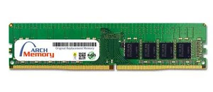 8GB DDR4-2400 ECC UDIMM RAM OEM Memory for Apple - Picture 1 of 4