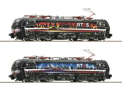 785-5055  -  B&R Emilio's Italian - HO Scale main image 0