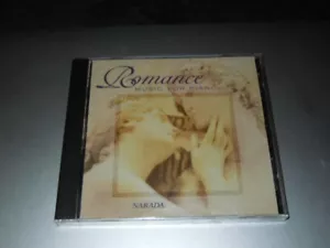 Romantik: Musik für Klavier - Musik-CD - Verschiedene Künstler, Wayne Gratz, Davi - 1994-0 - Bild 1 von 5