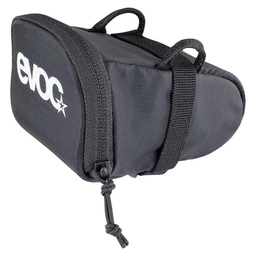 EVOC Bicycle Saddle Seat Bag Small .3l Black