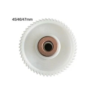 Replacement Grinder Gear Duable Parts Accessories Professional Meat Grinder - Picture 1 of 22