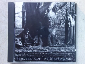 Mother Destruction ~ Sixth Comm Fruits Of Yggdrasil Kenaz KEN BEAT CD 1 MINT- - Picture 1 of 6