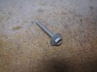 6104382Aa New Oem Mopar Hex Head Screw And Coned Washer
