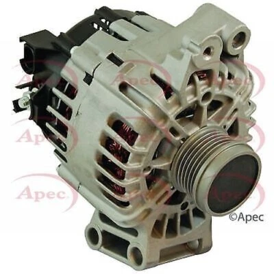 Alternatore 12V 120A Corrente Di Carica Per Ford C-Max Grand C-Max Fiesta Focus - Immagine 1 di 3