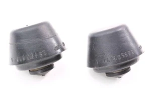 Rear Rubber Bump Stops Bushings VW Vanagon 80-91 T3 VW Westfalia- 251 501 191 A - Bild 1 von 2