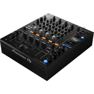 Pioneer DJ DJM-750MK2 4 CHANNEL DJ MIXER USB sound card included - Picture 1 of 1