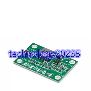 5 STCK. NEU Ausgang 1,25 V 1,5 2,5 3,3 5 V CA-1235 3A verstellbares Modul #YT - Bild 1 von 1