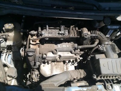 Used Brake Master Cylinder fits: 2014 Chevrolet Spark MT Grade A - Изображение 1 из 4