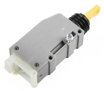 Motor actuador de bloqueo de maletero genuino OEM para Saab 4947693 Foto 1 de 2