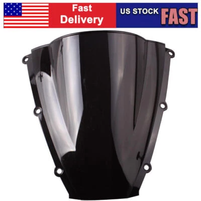 Parabrisas delantero para Honda CBR600RR CBR 600 RR F5 2003-04 Foto 1 de 4