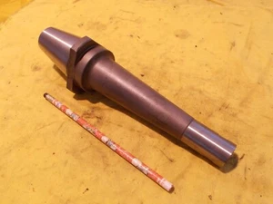 NEW PDQ SERIES M x BORING BAR boring mill milling head tool holder 702-33-600 - Picture 1 of 5