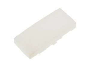 Dome Light Lens For 1979-1986 GMC K2500 Suburban 1980 1981 1982 1983 1984 K942FS - Picture 1 of 1