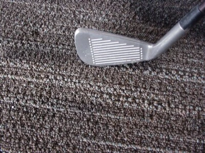 39 5/8 IN DAIWA GC HI TRAC LIE SYSTEM 3 IRON GOLF CLUB W NEW GRIP EXCELLENT - Image 1 of 4