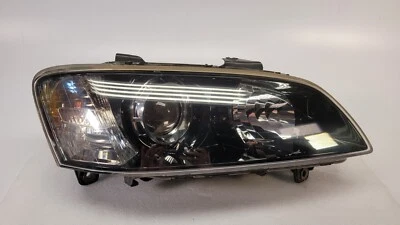 Pontiac G8 2008 2009 faro pasajero derecho halógeno OEM Foto 1 de 4