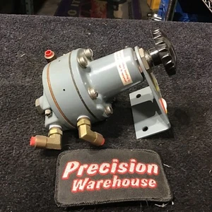 Regulador de presión Nullmatic 40-7 14870-3/10 MB con soporte - Imagen 1 de 9