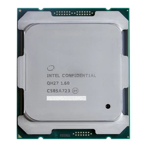 Intel Xeon E5-2683 v4 Broadwell-EP CPU 1,6GHz 16-Core 120W Max 3,0GHz QH27 ES - Bild 1 von 3