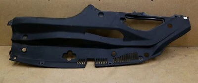 Lexus RX350 RX450H 2010 11 12-2015 sello de admisión de aire soporte superior del radiador OEM  Foto 1 de 4