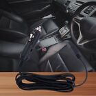 Perfect Fit 12V Power Cord for Most Car Fridge Models Direct Replacement