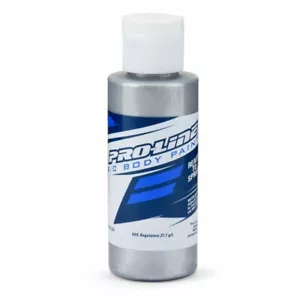 Pro-Line RC Body Paint - Aluminum - Picture 1 of 1