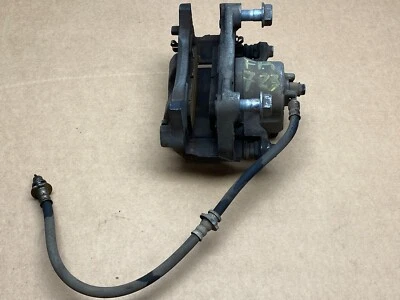 Pinza de freno lado pasajero delantero derecho Nissan Altima 2013-2024 lote original 723 Foto 1 de 4