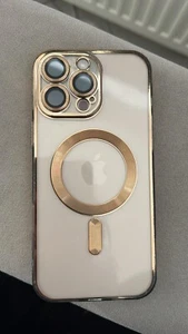 iphone 16 pro max 256gb TIKTOK - Afbeelding 1 van 3