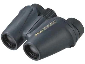 Refurbished Nikon Travelite EX 10x25 CF Binoculars - Picture 1 of 1