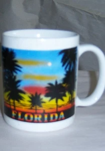 Copa Florida negra como nueva - Imagen 1 de 2