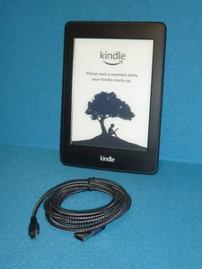 Pantalla Amazon Kindle Paperwhite - DP75SDI Super Estado - Imagen 1 de 6