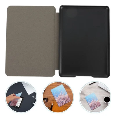 1 stück Praktischer E-Reader Schutzabdeckung Kreative E-Book-Schutzhülle - Bild 1 von 4