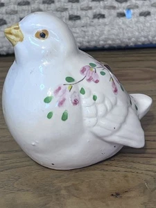 De Colección Takahashi Cerámica Paloma Japón Fragancia Floral Incienso Adorno Artesanal - Imagen 1 de 5